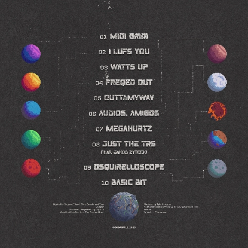 Song 11